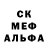 Метадон methadone KingTesticus