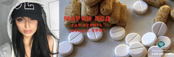 гашик Липки
